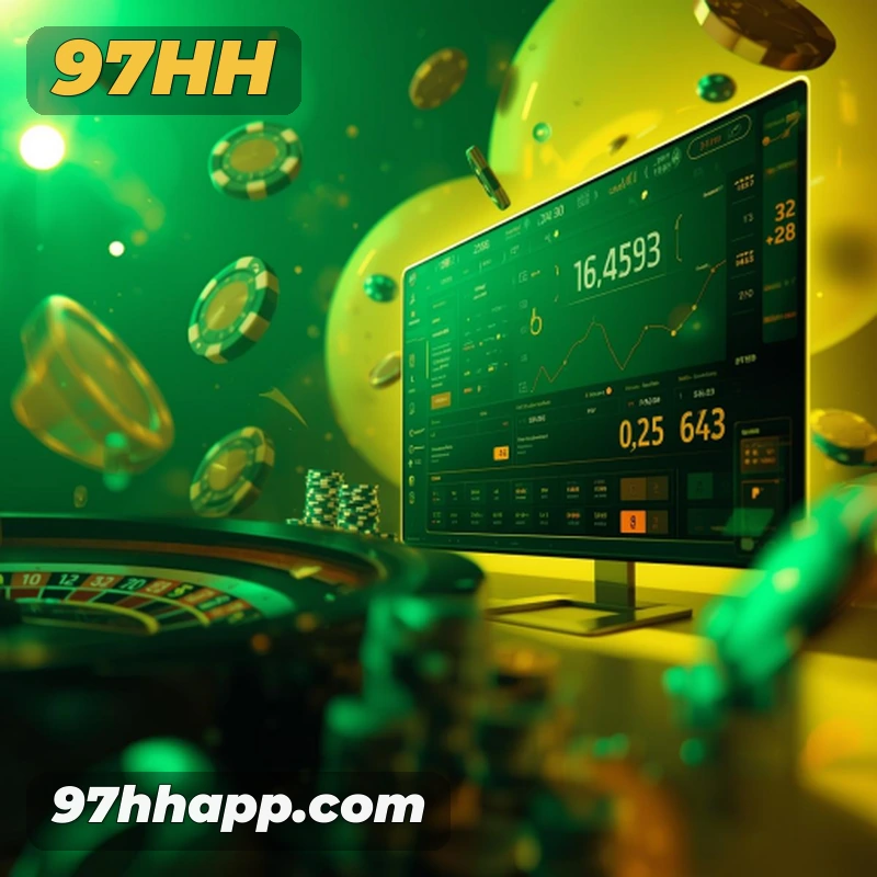 97hh - Installation Guide