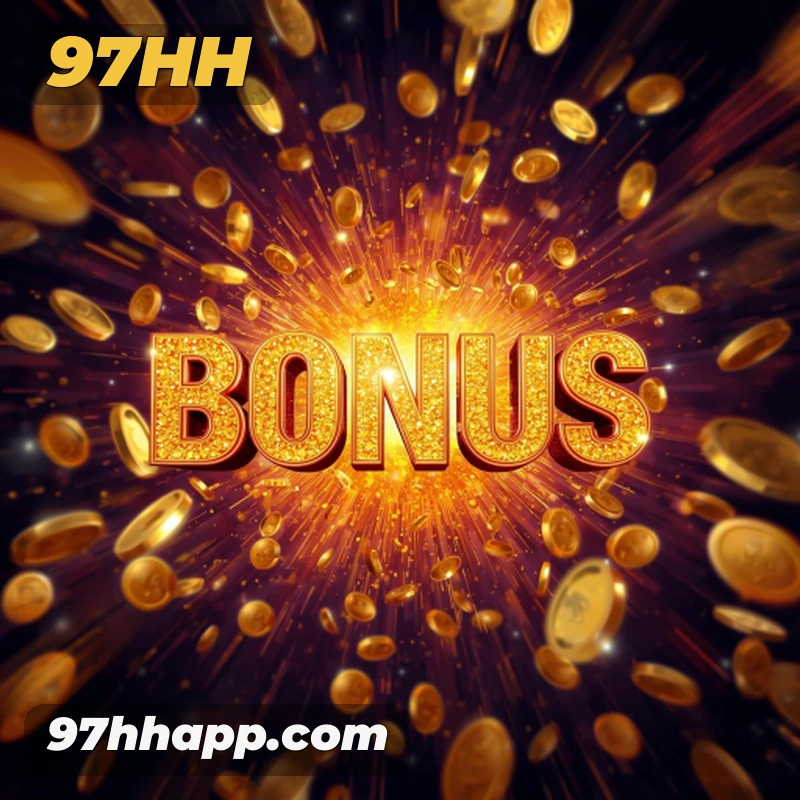 97hh São Paulo - All Bonuses