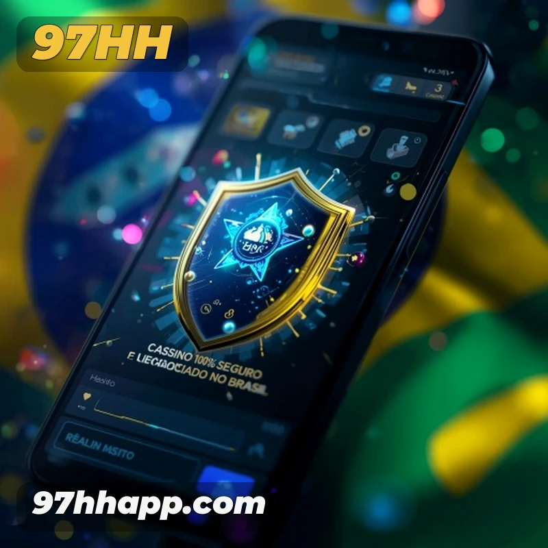97hh Brasília - VIP Program