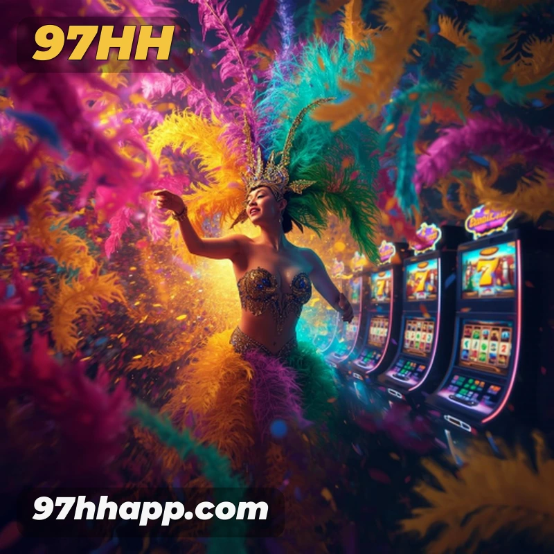 97hh Belo Horizonte - Reivindique Bonus