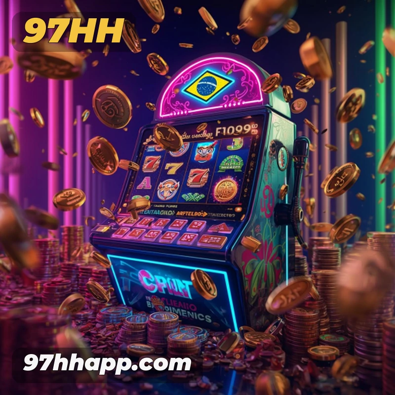 97hh - cassino ao vivo