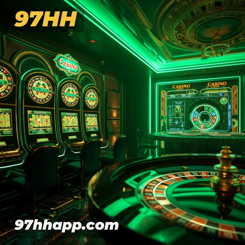 97hh Curitiba - Live Status