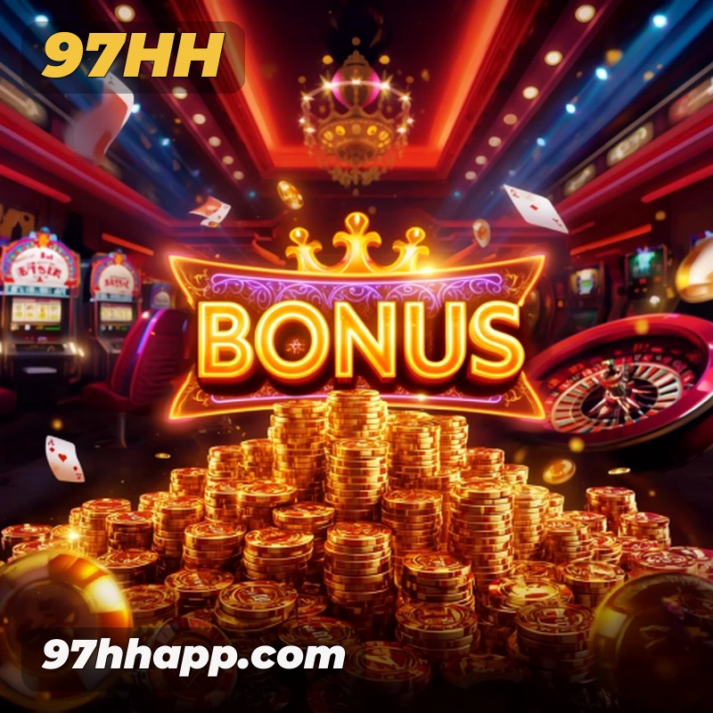 97hh Belo Horizonte - Jackpots