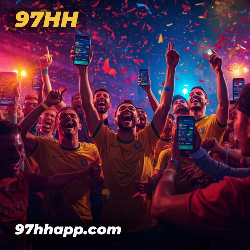97hh - Rápido Acesse
