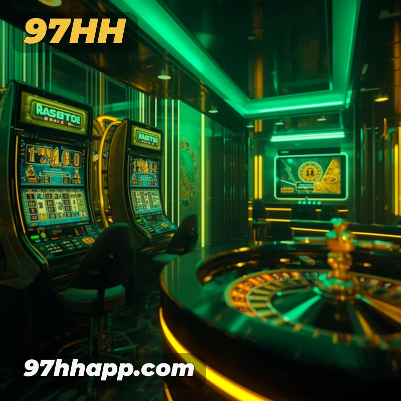 97hh Belo Horizonte - Payments