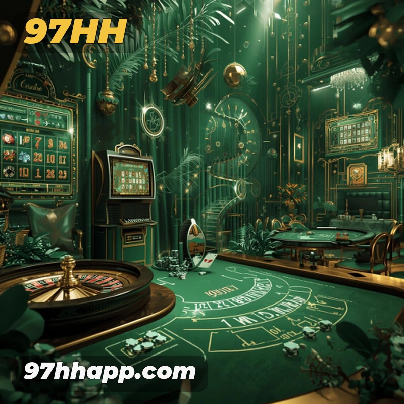 97hh - Winners Celebration
