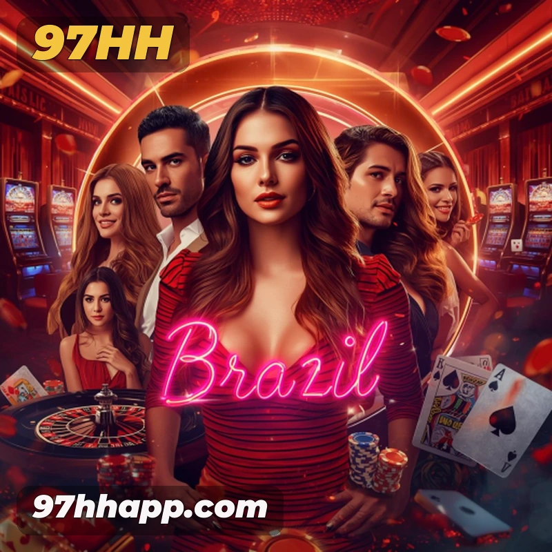 97hh Rio de Janeiro - Slot Strategy