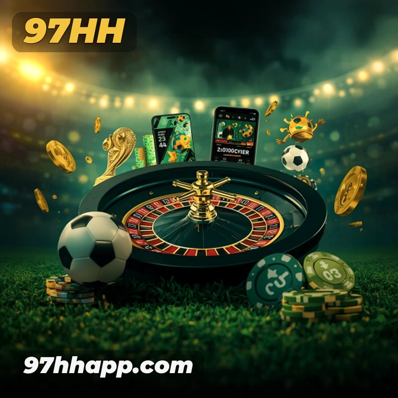 97hh Curitiba - Live Betting